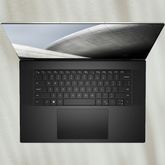 Dell XPS 9000 Series 9530 Laptop, 15.6" 3.5K 3456*2160 Touchscreen 60Hz, Intel Core i9-13900H, NVIDIA GeForce RTX 4070, 32GB DDR5, 1TB PCIe M.2 SSD, Wi-Fi 6, Windows 11 Home, Silver